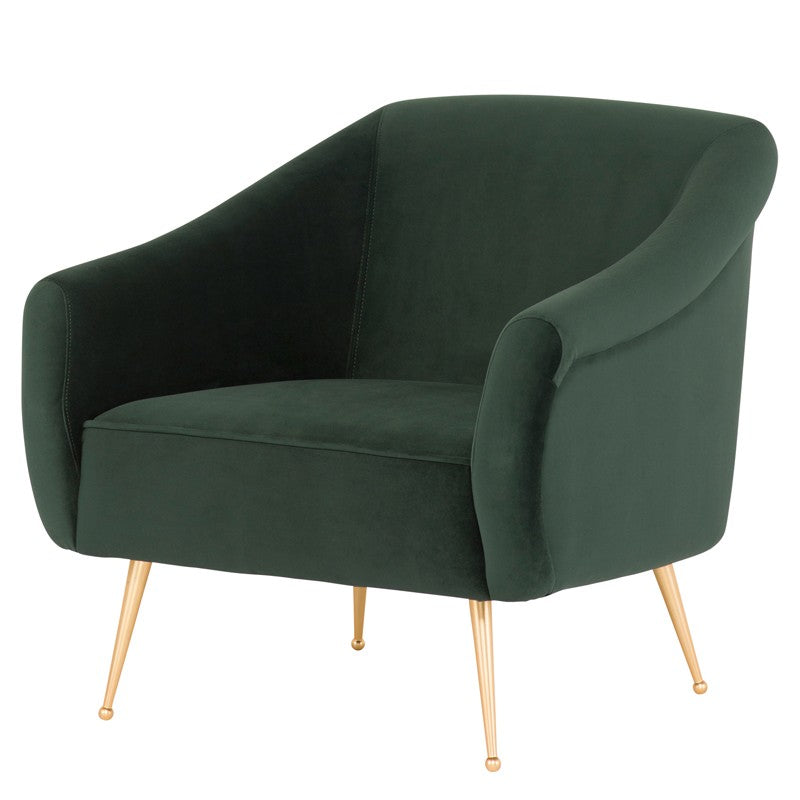 Lucie Occasional Chair