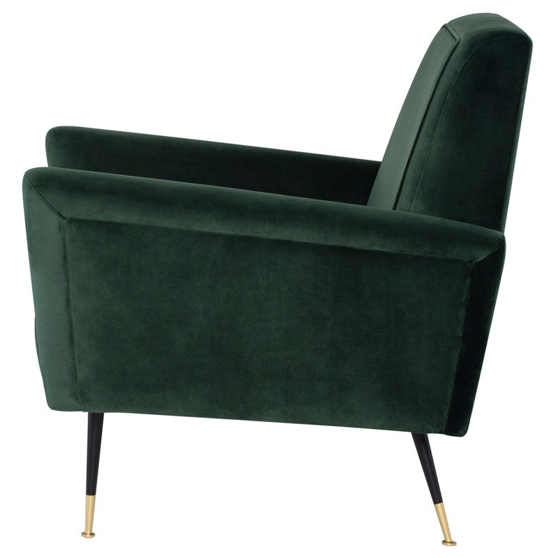 Victor Occasional Chair