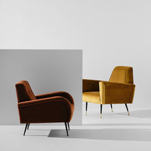 Load image into Gallery viewer, Hugo Occasional Chair