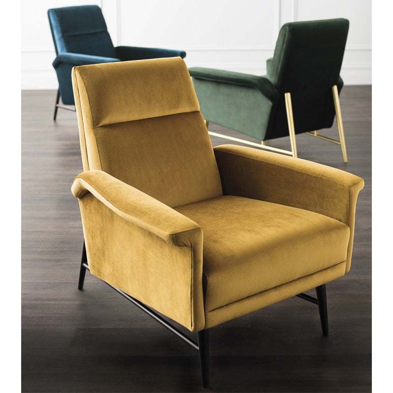 Mathise Occasional Chair