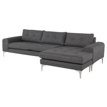 Load image into Gallery viewer, Colyn Right Hand Facing Sectional Sofa