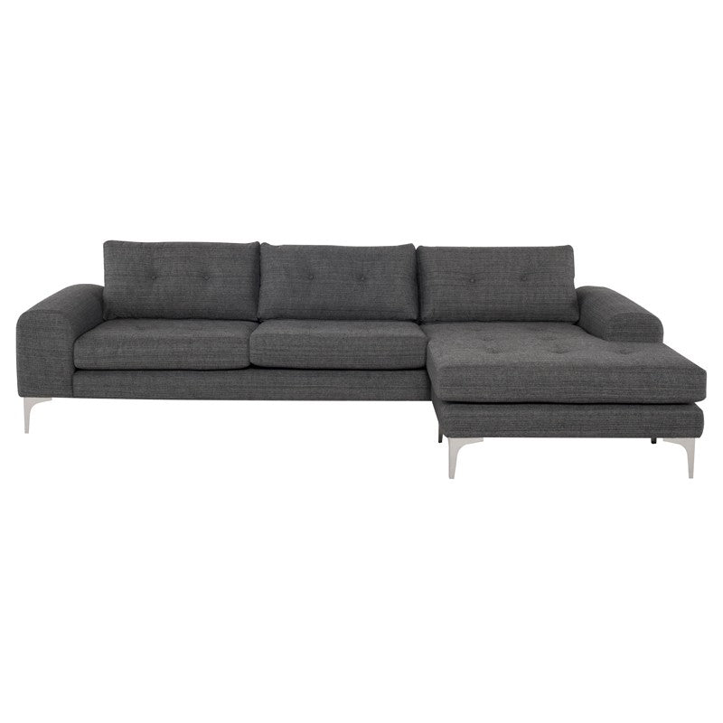 Colyn Right Hand Facing Sectional Sofa