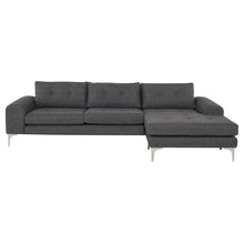 Load image into Gallery viewer, Colyn Right Hand Facing Sectional Sofa