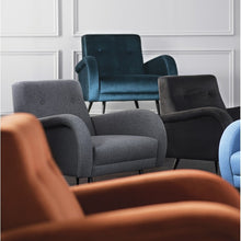 Load image into Gallery viewer, Hugo Occasional Chair