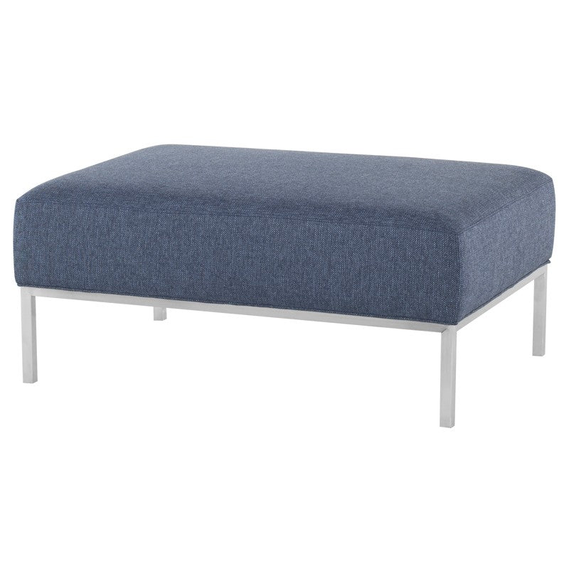 Bryce Ottoman