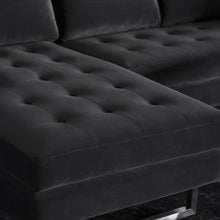 Load image into Gallery viewer, Janis Left Facing Sectional Sofa