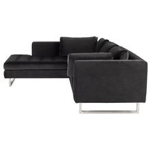 Load image into Gallery viewer, Janis Left Facing Sectional Sofa