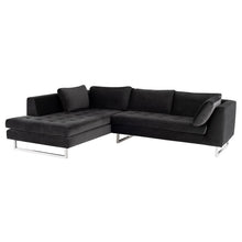 Load image into Gallery viewer, Janis Left Facing Sectional Sofa