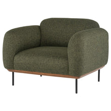 Load image into Gallery viewer, Benson Occasional Chair