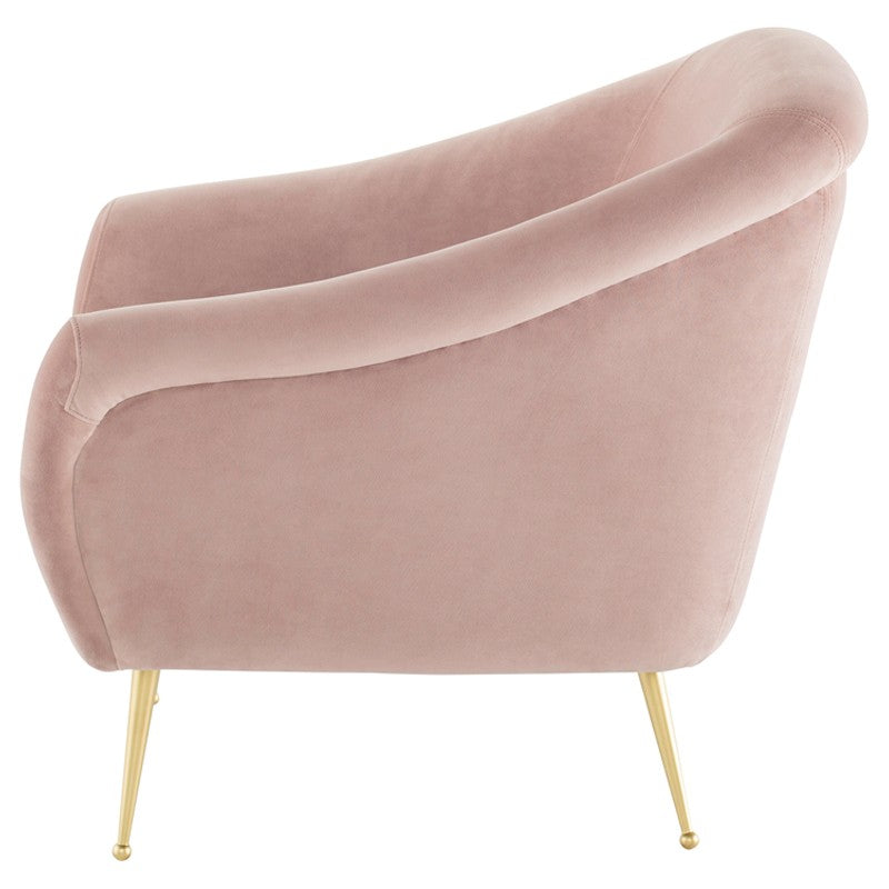 Lucie Occasional Chair