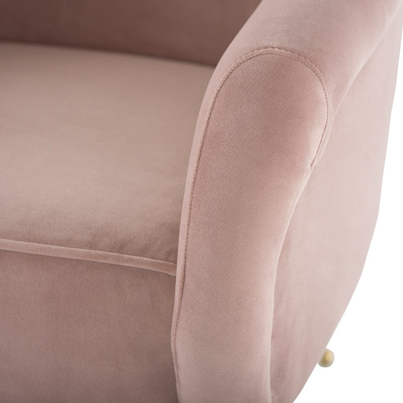 Lucie Occasional Chair
