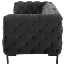 Load image into Gallery viewer, Tufty Sofa Shadow Grey