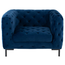 Load image into Gallery viewer, Tufty Occasional Chair