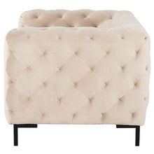Load image into Gallery viewer, Tufty Occasional Chair