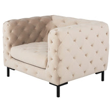 Load image into Gallery viewer, Tufty Occasional Chair