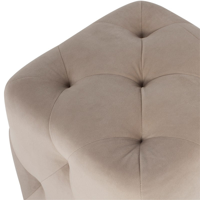 Tufty Ottoman