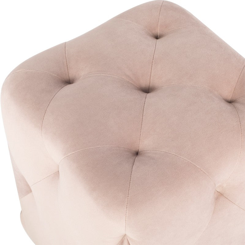 Tufty Ottoman