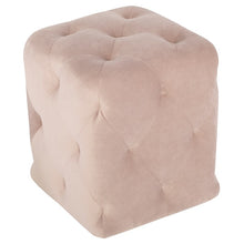 Load image into Gallery viewer, Tufty Ottoman