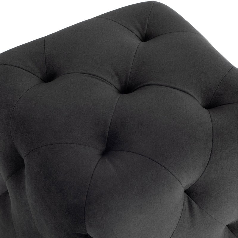 Tufty Ottoman