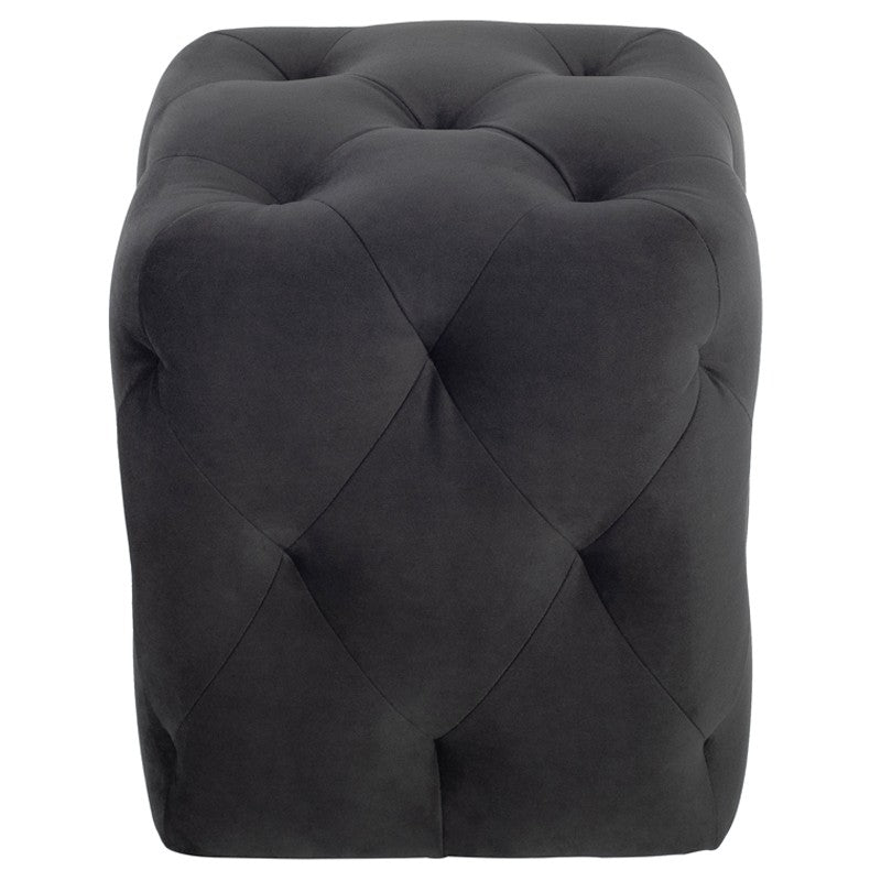 Tufty Ottoman