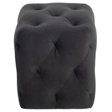 Load image into Gallery viewer, Tufty Ottoman