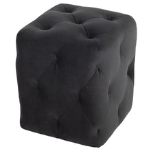 Load image into Gallery viewer, Tufty Ottoman
