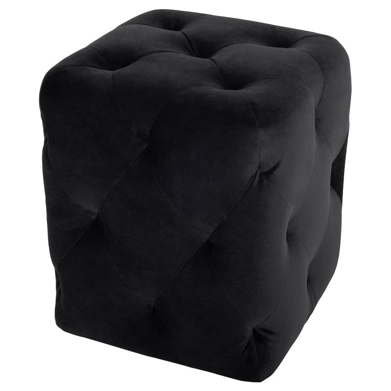 Tufty Ottoman