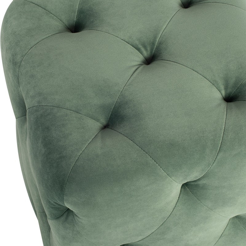 Tufty Ottoman