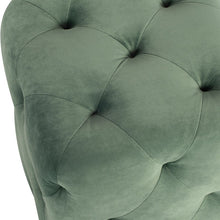Load image into Gallery viewer, Tufty Ottoman