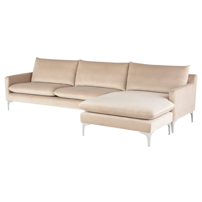 Anders Sectional Sofa