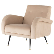 Load image into Gallery viewer, Hugo Occasional Chair