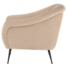 Load image into Gallery viewer, Lucie Occasional Chair