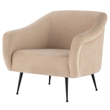 Load image into Gallery viewer, Lucie Occasional Chair