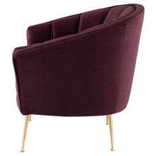 Load image into Gallery viewer, Aria Occasional Chair
