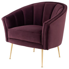 Load image into Gallery viewer, Aria Occasional Chair