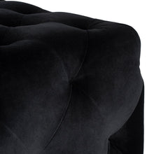 Load image into Gallery viewer, Tufty Rectangular Ottoman