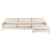 Load image into Gallery viewer, Anders Sectional Sofa