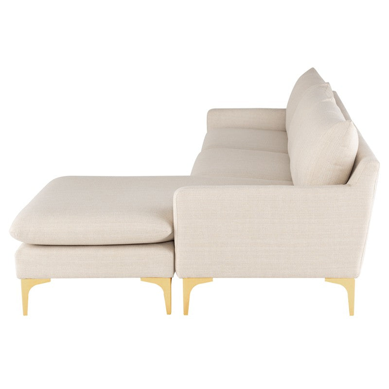 Anders Sectional Sofa