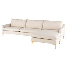 Load image into Gallery viewer, Anders Sectional Sofa