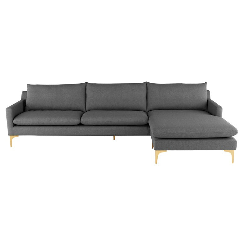 Anders Sectional Sofa