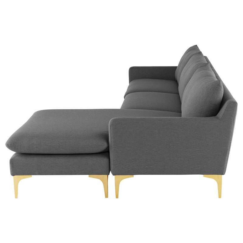 Anders Sectional Sofa