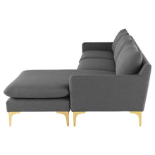 Load image into Gallery viewer, Anders Sectional Sofa
