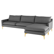 Load image into Gallery viewer, Anders Sectional Sofa