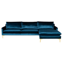 Load image into Gallery viewer, Anders Sectional Sofa