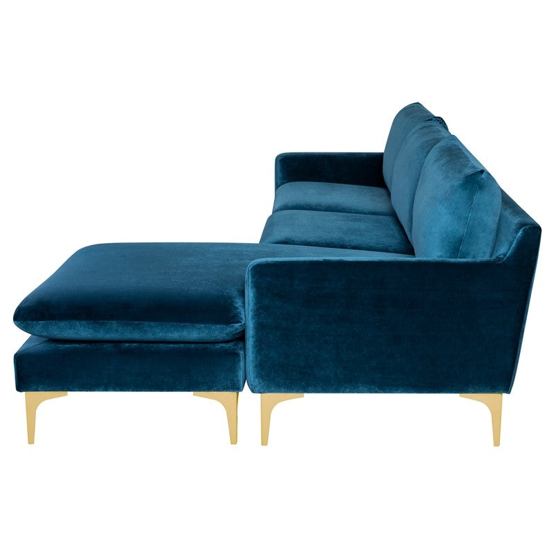 Anders Sectional Sofa