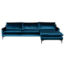 Load image into Gallery viewer, Anders Sectional Sofa