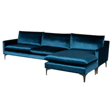 Load image into Gallery viewer, Anders Sectional Sofa