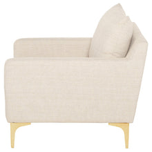 Load image into Gallery viewer, Anders Occasional Chair