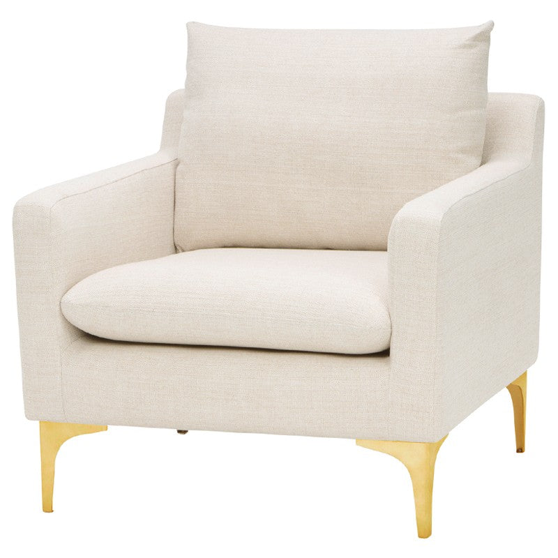 Anders Occasional Chair
