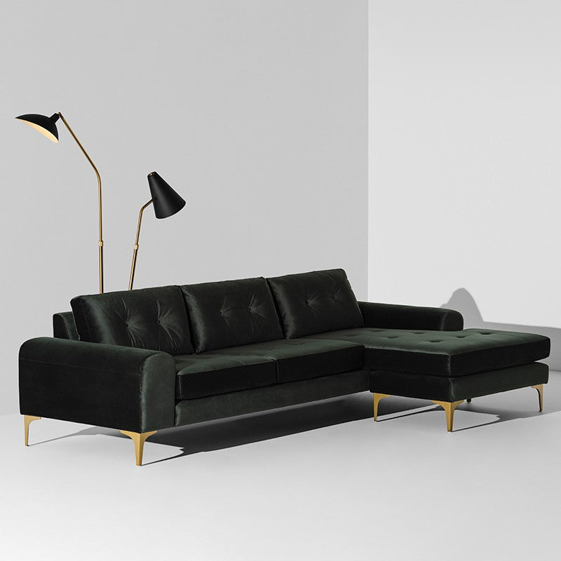 Colyn Right Hand Facing Sectional Sofa
